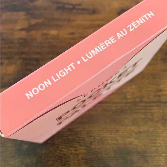 💙 Sephora NOON LIGHT Palette - Picture 5 of 8
